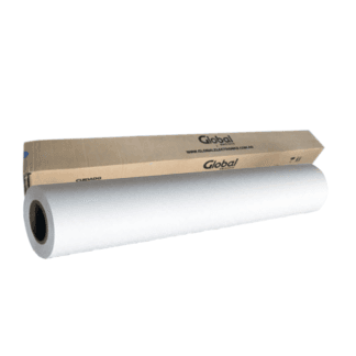 Papel Sublimación Coaated Tricapa Premium 95% Transferencia Instant Dry en rollo