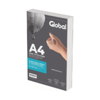 Papel Hectográfico A4 para Tatuajes en resma de 10 hojas