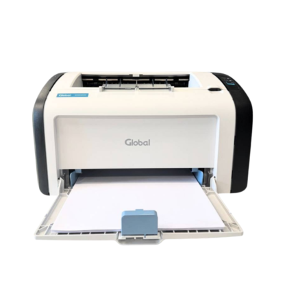 Impresora Láser G1000NW Monocromática Wifi - USB (Tóner Incluido) - Imagen 3