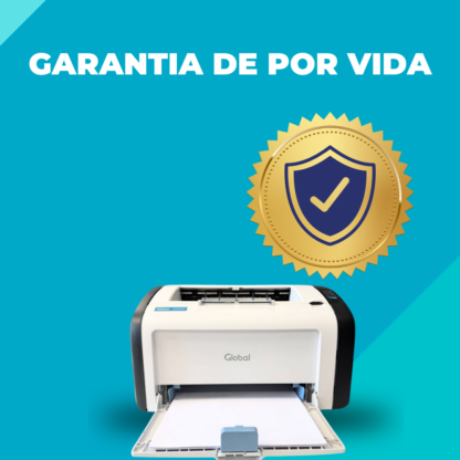 Impresora Láser G1000NW Monocromática Wifi - USB (Tóner Incluido) - Imagen 10