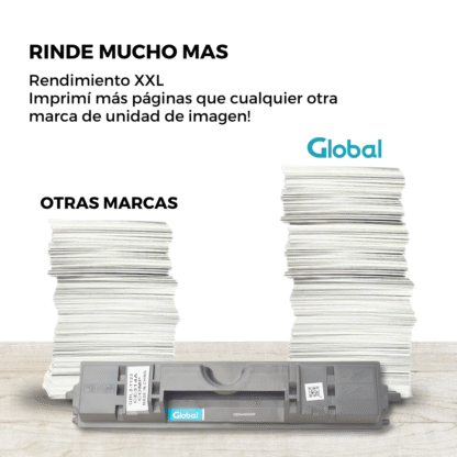 Módulo de Imagen CE314A para HP 1025 – Rendimiento y Precisión - Imagen 11