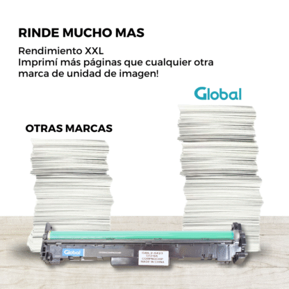 Drum CF219A Sin Chip para HP M26nw – Rendimiento Profesional al Mejor Precio - Imagen 11