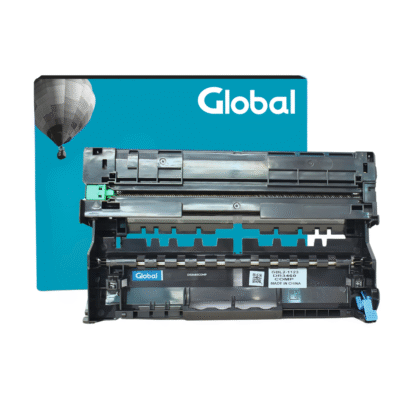 Drum DR3460 Compatible Brother – Calidad Profesional y Alta Durabilidad - Imagen 2