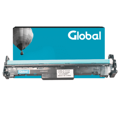 Módulo de Imagen CF219A con Chip – Calidad Profesional para tu HP M26nw - Imagen 2