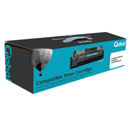 Cartucho de Tóner Compatible con HP CC530/1/2/3 CE410/1/2/3 CF380/1/2/3 Universal - Imagen 2