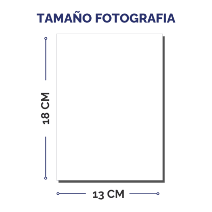 Papel mate para fotografía de 190 Grs en resma - Imagen 2