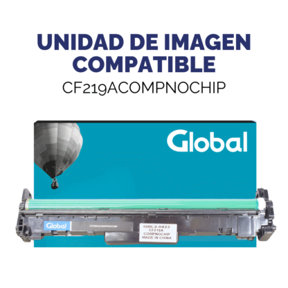 Drum CF219A Sin Chip para HP M26nw – Rendimiento Profesional al Mejor Precio - Imagen 3