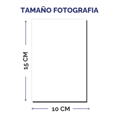 Papel mate para fotografía de 190 Grs en resma - Imagen 3
