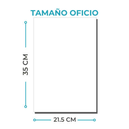 Papel Fotográfico Mate de 110 Grs en resma - Imagen 4