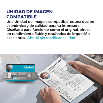 Módulo de Imagen CE314A para HP 1025 – Rendimiento y Precisión - Imagen 4