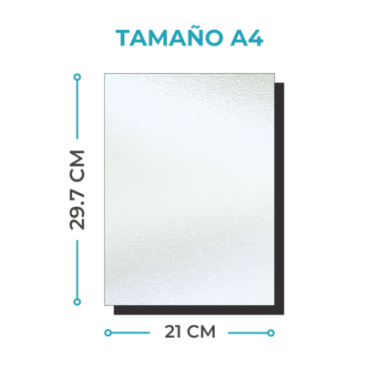 Papel Glossy Magnético A4 – Transformá tus Fotos en Imanes - Imagen 2