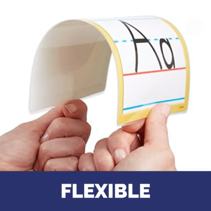Rollo Laminado Brillante 28 Mic – 330mm x 150m de Alta Resistencia - Imagen 5