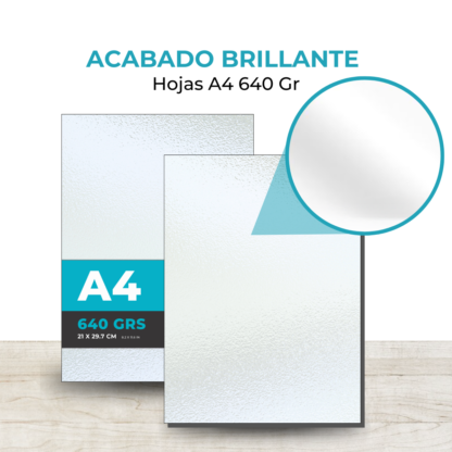 Papel Glossy Magnético A4 – Transformá tus Fotos en Imanes - Imagen 3