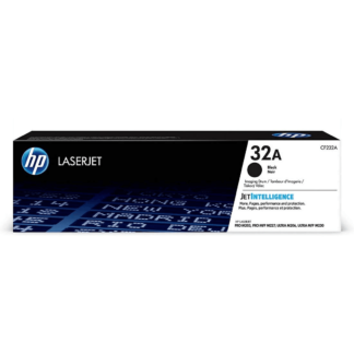 Modulo de Imagen Cilindro Original, HP 232A