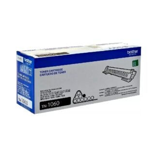 Cartucho de Toner Original TN1060 para HL1212W HL1200 MFC1815 DCP1617w