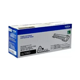 Cartucho de Toner Original TN1060 para HL1212W HL1200 MFC1815 DCP1617w
