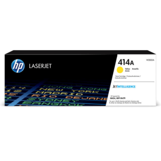 Cartucho de Toner Original HP 414A (M454 / M479)
