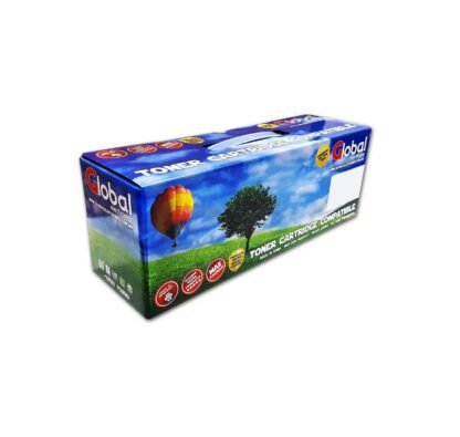 Cartucho de Modulo de Imágen con Cilindro compatible Lexmark X203H22G 25k