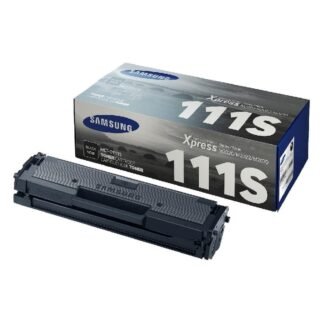 Cartucho de Toner Original MLT-D111S para M2020 M2070FW