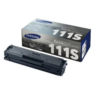 Cartucho de Toner Original MLT-D111S para M2020 M2070FW