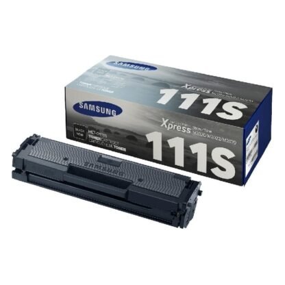 Cartucho de Toner Original MLT-D111S para M2020 M2070FW