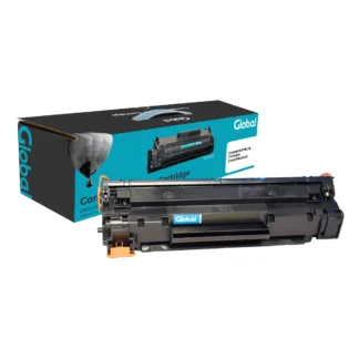 Cartucho de Toner Compatible con Panasonic Fat 410a para Mb 1500 1520