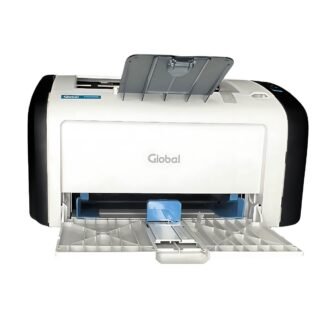 Impresora Láser G1000NW Monocromática 18ppm A4 - Wifi - USB 2.0 - Ethernet - 64Mb - Global Electronics (Caja x 1) + Cartucho de Toner Original Global G1050A 2k - Global Electronics