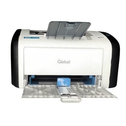 Impresora Láser G1000NW Monocromática 18ppm A4 - Wifi - USB 2.0 - Ethernet - 64Mb - Global Electronics (Caja x 1) + Cartucho de Toner Original Global G1050A 2k - Global Electronics