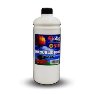 Botella de Tinta Compatible Sublimación por 1000cm3