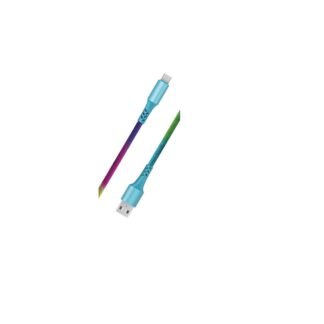 Cable Usb A Micro Usb 2A 1M Magic Series Netmak