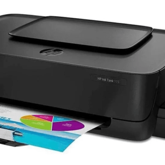 Impresora Color HP Ink Tank 115