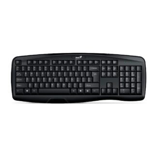 Teclado Usb Genius KB-118