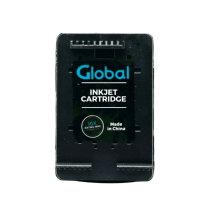 Cartucho de Tinta Compatible con HP 664XL Negro Nuevo Chip para 2135 3635 3775 3785 4535 4675 2675 1115 5000 5200 - Codigo Despacho "24-001-IC06-007109-M"