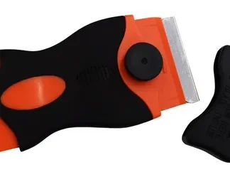 Herramienta Scraper con Filo RAZOR, Global Electronics
