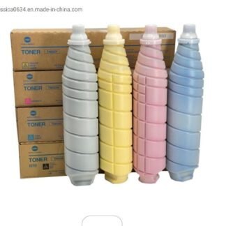 Cartucho de Toner Konica Minolta Bizhub TN-216M c220/280/360 c454/554/454e/554e