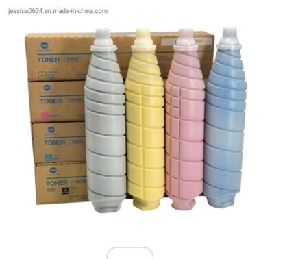 Cartucho de Toner Konica Minolta Bizhub TN-216M c220/280/360 c454/554/454e/554e
