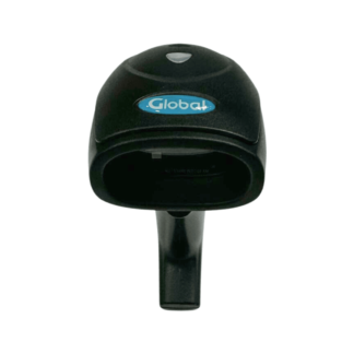 Pistola Lectora De Códigos De Barras 2d Lineal Y Qr Usb