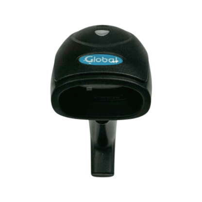 Pistola Lectora De Códigos De Barras 2d Lineal Y Qr Usb