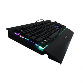 Teclado Mecánico Gamer Noganet Hybrid