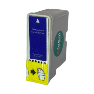 Cartucho de Tinta Compatible con Epson T051XL S108 S189 Universal Negro para 740 800 800n 860 1520