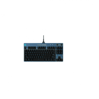 Teclado Logitech Gaming Logitech G Pro TKL LOL 2