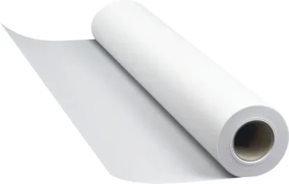 Rollo para Laminar 330 mm x 150mts Mate- 25 mic