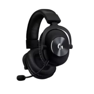 Auriculares Logitech PRO X con Blue Voice