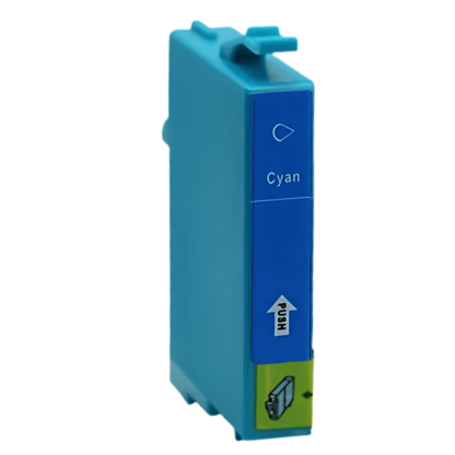 Cartucho de Tinta compatible Canon BCI-3/5/6/8ePC Universal Photo Cyan Alta Capacidad