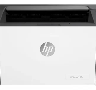 Impresora Hp Laser 107a Monocromatica