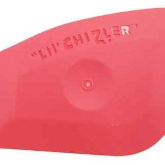 Herramientas Espatula Especial para Detalles LIL CHIZLER, Global Electronics