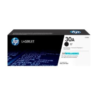 Cartucho de Toner Original HP CF230A para M203 M227