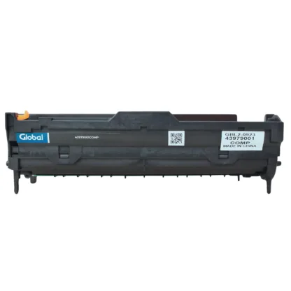 Modulo de Imagen Cilindro Compatible con Okidata 43979001 para B410 420 430 440