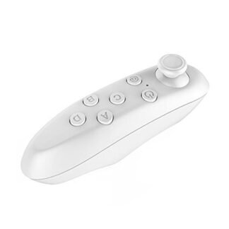 Control Remoto Bluetooth compatible con Gafas de Realidad Virtual VR - Global Electronics