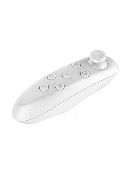 Control Remoto Bluetooth compatible con Gafas de Realidad Virtual VR